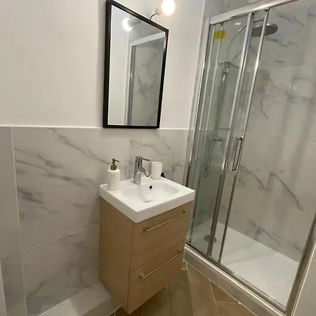 Cityzen Near Paris Orly דירה תיה