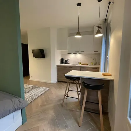 דירה Cityzen Near Paris Orly