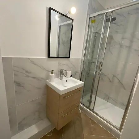 Cityzen Near Paris Orly תיה